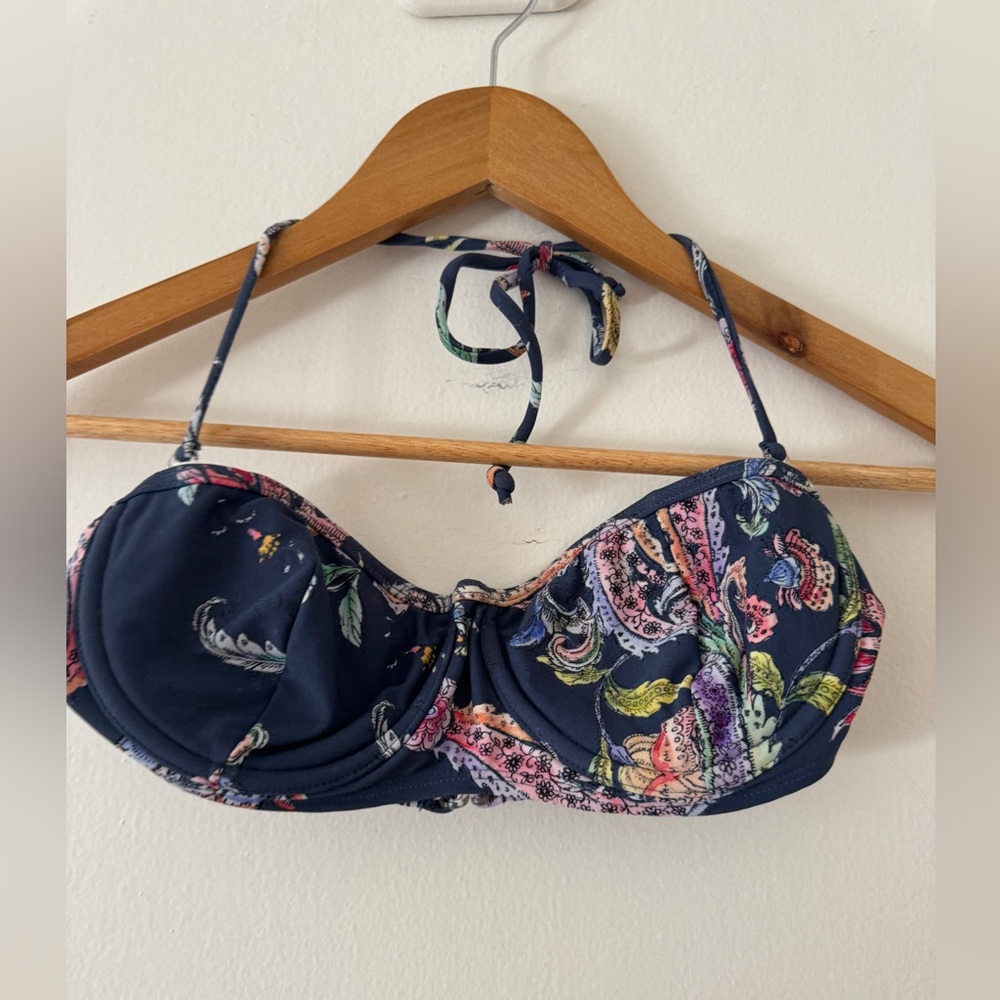 Vintage bikini top — Great condition